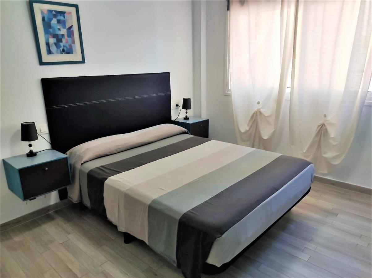 Cris Sol Apartments Los Cristianos  Exterior foto