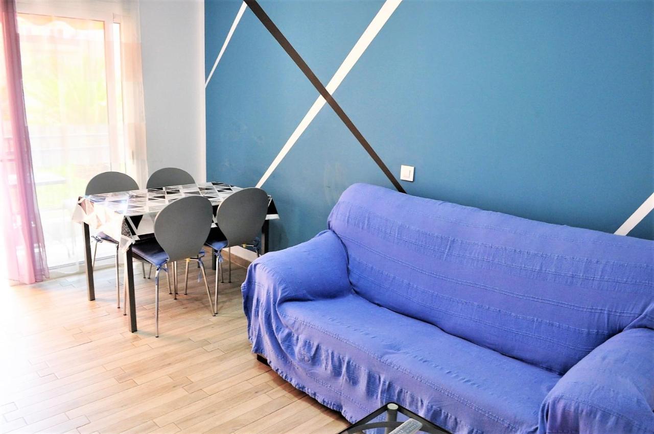 Cris Sol Apartments Los Cristianos  Exterior foto