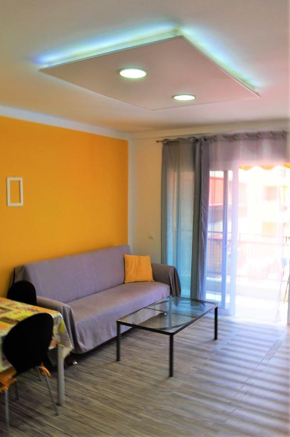 Cris Sol Apartments Los Cristianos  Exterior foto