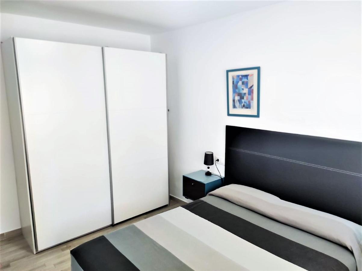 Cris Sol Apartments Los Cristianos  Exterior foto