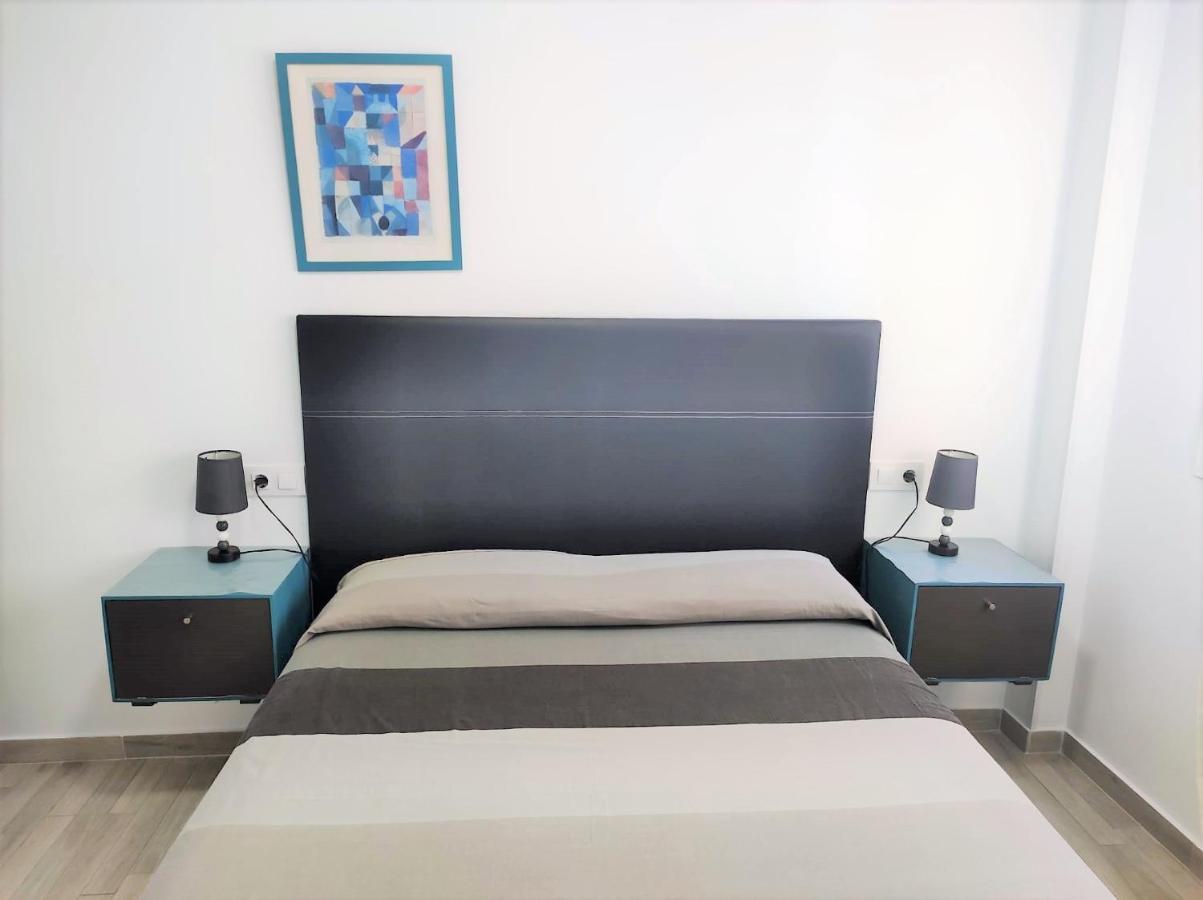 Cris Sol Apartments Los Cristianos  Exterior foto