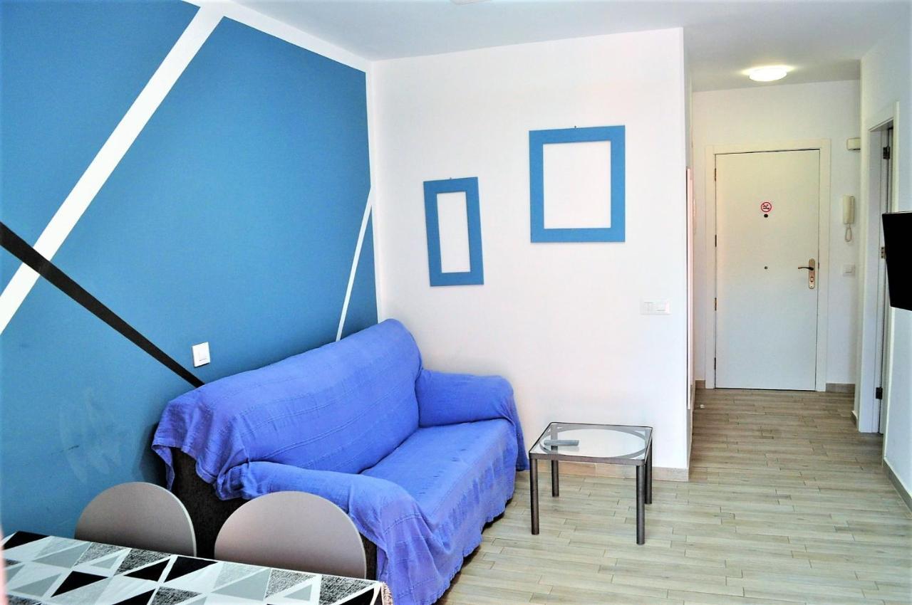 Cris Sol Apartments Los Cristianos  Exterior foto