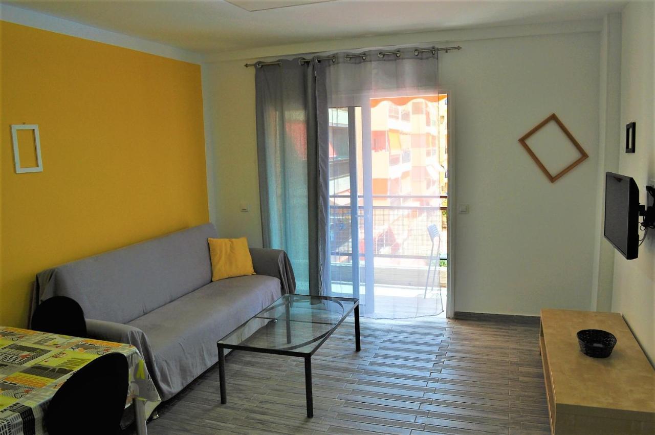 Cris Sol Apartments Los Cristianos  Exterior foto