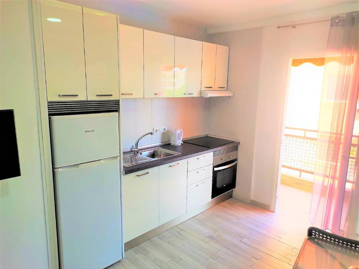 Cris Sol Apartments Los Cristianos  Exterior foto